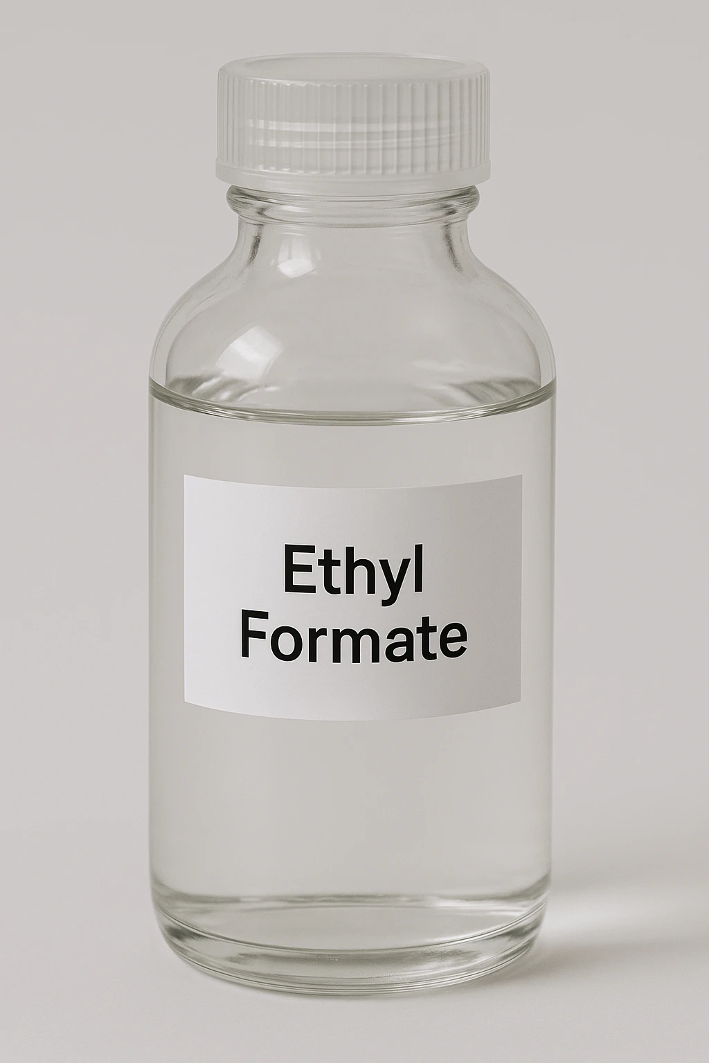 Ethyl Formate